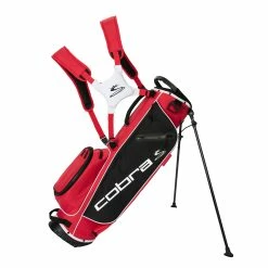 Cobra Golf Ultralight Sunday Golf Bag 17 Cobra Golf Ultralight Sunday Golf Bag -SHAFTS Shop b5442ad0d370e03567d6850b367bd6cefe3735df