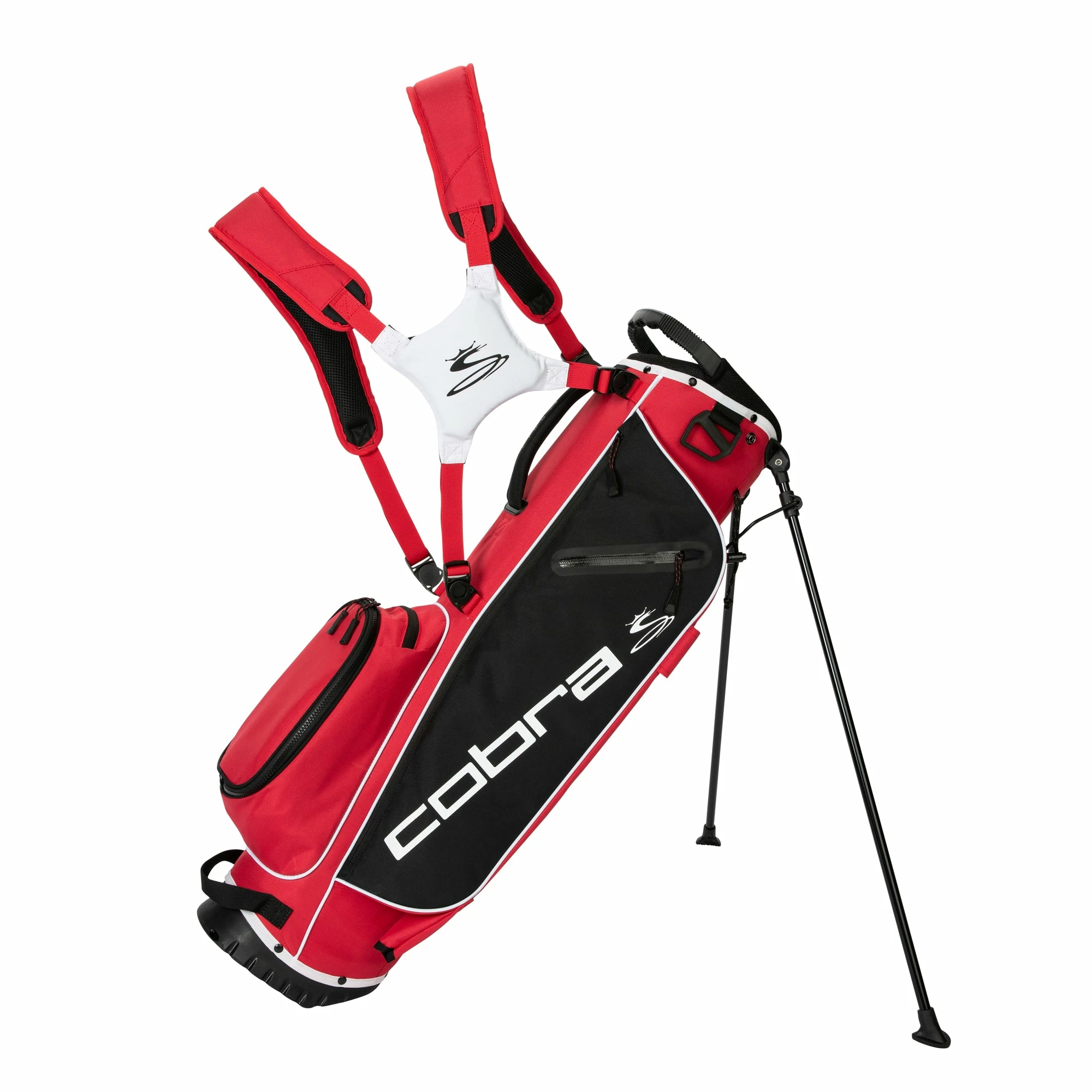 Cobra Golf Ultralight Sunday Golf Bag 8 Cobra Golf Ultralight Sunday Golf Bag - Image 6