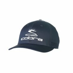 Cobra Golf Pro Tour Stretch Fit Cap -SHAFTS Shop bc05dqu7tcit17p7qqbz