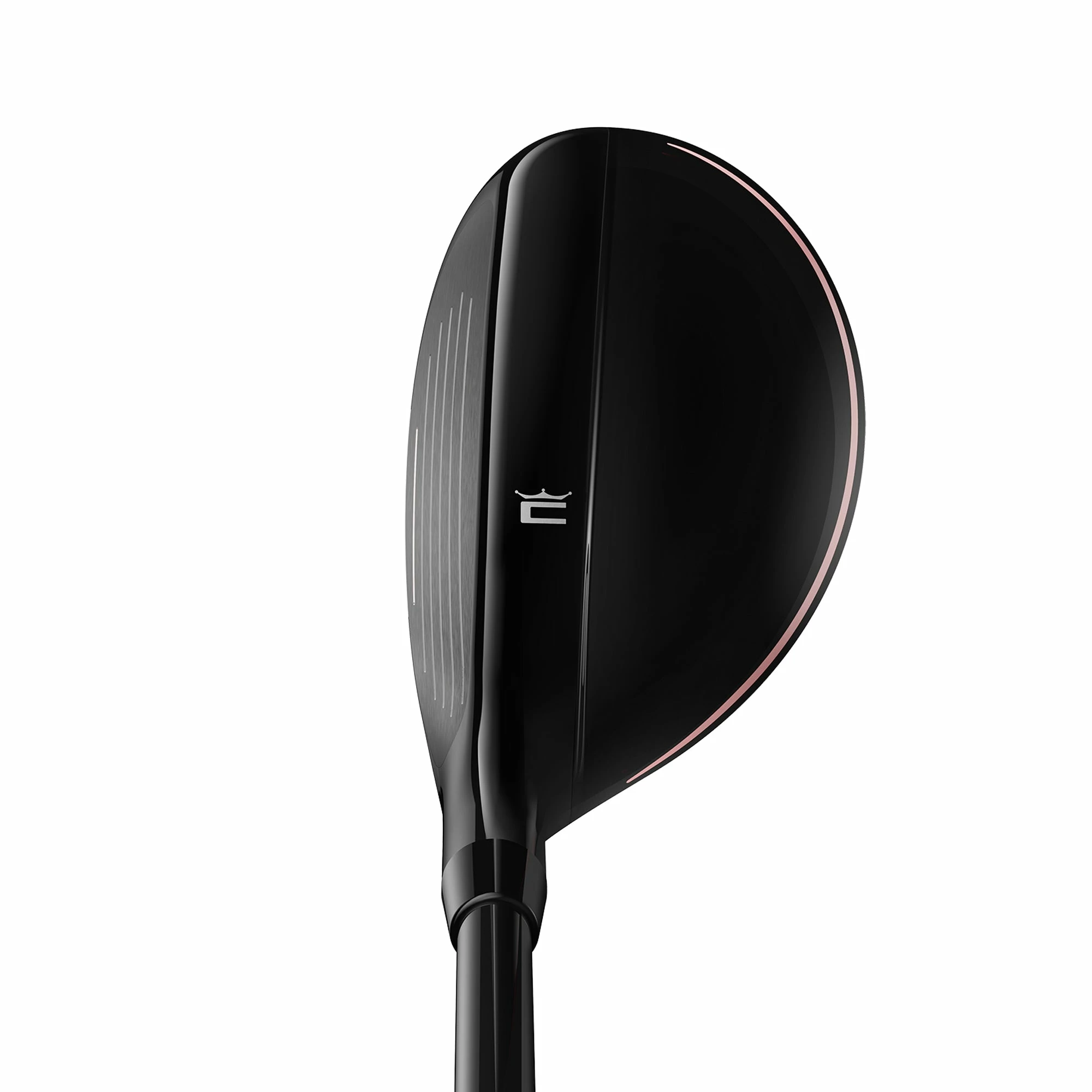 Cobra Golf Women's T-Rail Hybrid Iron Set 6 Cobra Golf Women's T-Rail Hybrid Iron Set - Image 4