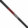KBS TOUR CUSTOM BLACK PEARL/SIGNATURE RED SHAFTS (.355) -SHAFTS Shop black