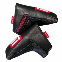 EVNROLL ER1.2 TOURBLADE BLACK WT. UNCUT RIGHT HAND -SHAFTS Shop black blade head covers mod 800x800 5 2