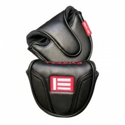 EVNROLL ER5 HATCHBACK BLACK MALLET WT. UNCUT RIGHT HAND -SHAFTS Shop black er5 head cover