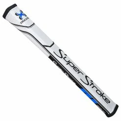 SUPERSTROKE TRAXION PISTOL GT 1.0 PUTTER GRIPS 22 SUPERSTROKE TRAXION PISTOL GT 1.0 PUTTER GRIPS -SHAFTS Shop black blue white