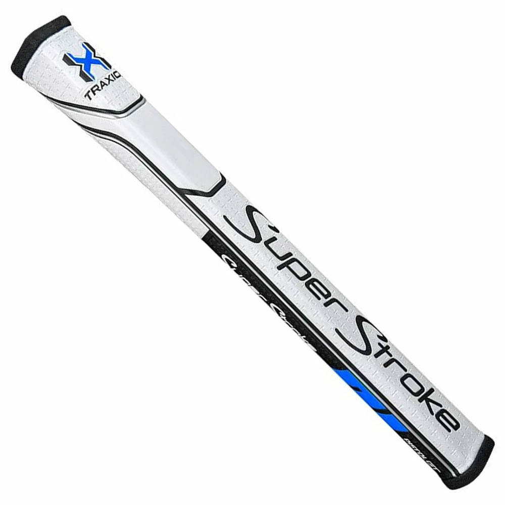 SUPERSTROKE TRAXION PISTOL GT 1.0 PUTTER GRIPS 10 SUPERSTROKE TRAXION PISTOL GT 1.0 PUTTER GRIPS - Image 8