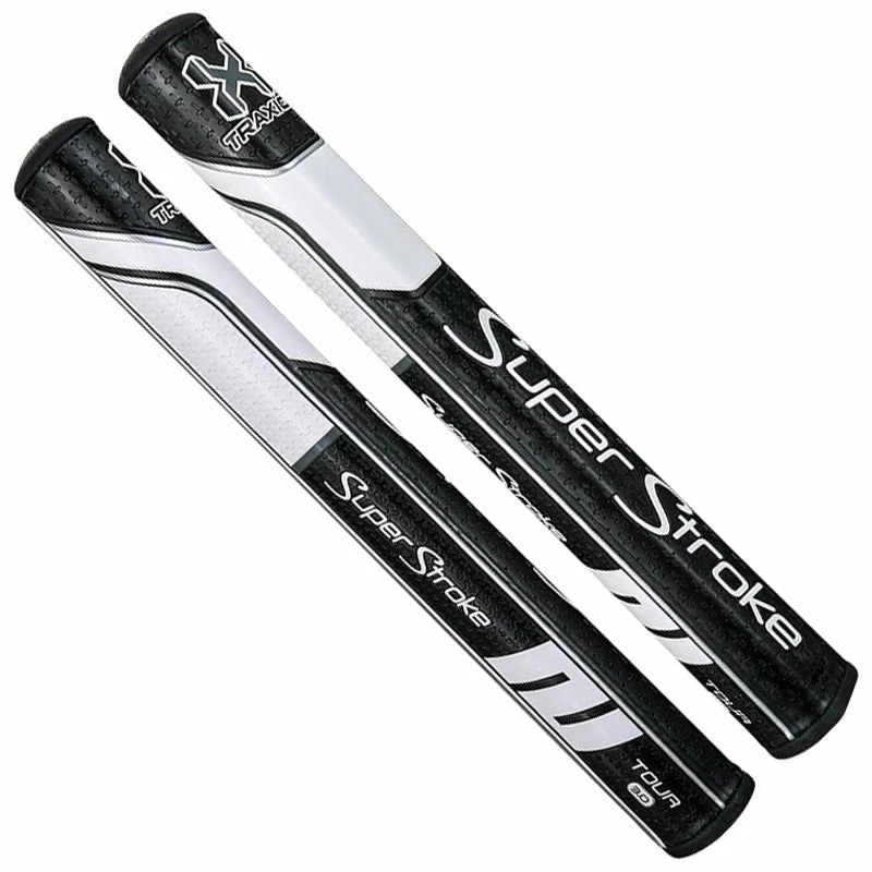 SUPERSTROKE TRAXION TOUR 3.0 PUTTER GRIPS 4 SUPERSTROKE TRAXION TOUR 3.0 PUTTER GRIPS - Image 2