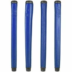 The Grip Master GRIP MASTER SIGNATURE CABRETTA LACED TOUR PUTTER GRIPS -SHAFTS Shop blue 029984b3 b4c9 43d7 b3e8 d57a1f0b5328