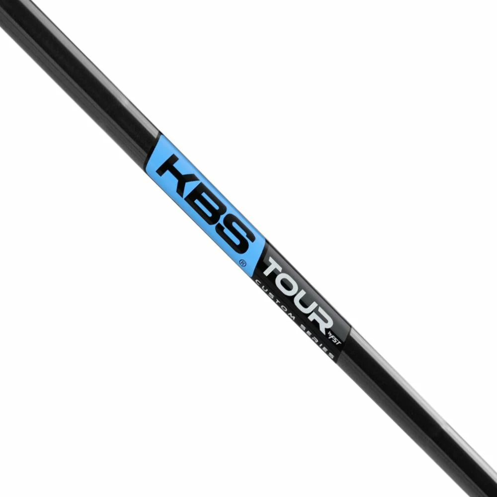 KBS TOUR CUSTOM BLACK PEARL WEDGE SHAFTS (0.355) 7 KBS TOUR CUSTOM BLACK PEARL WEDGE SHAFTS (0.355) - Image 5