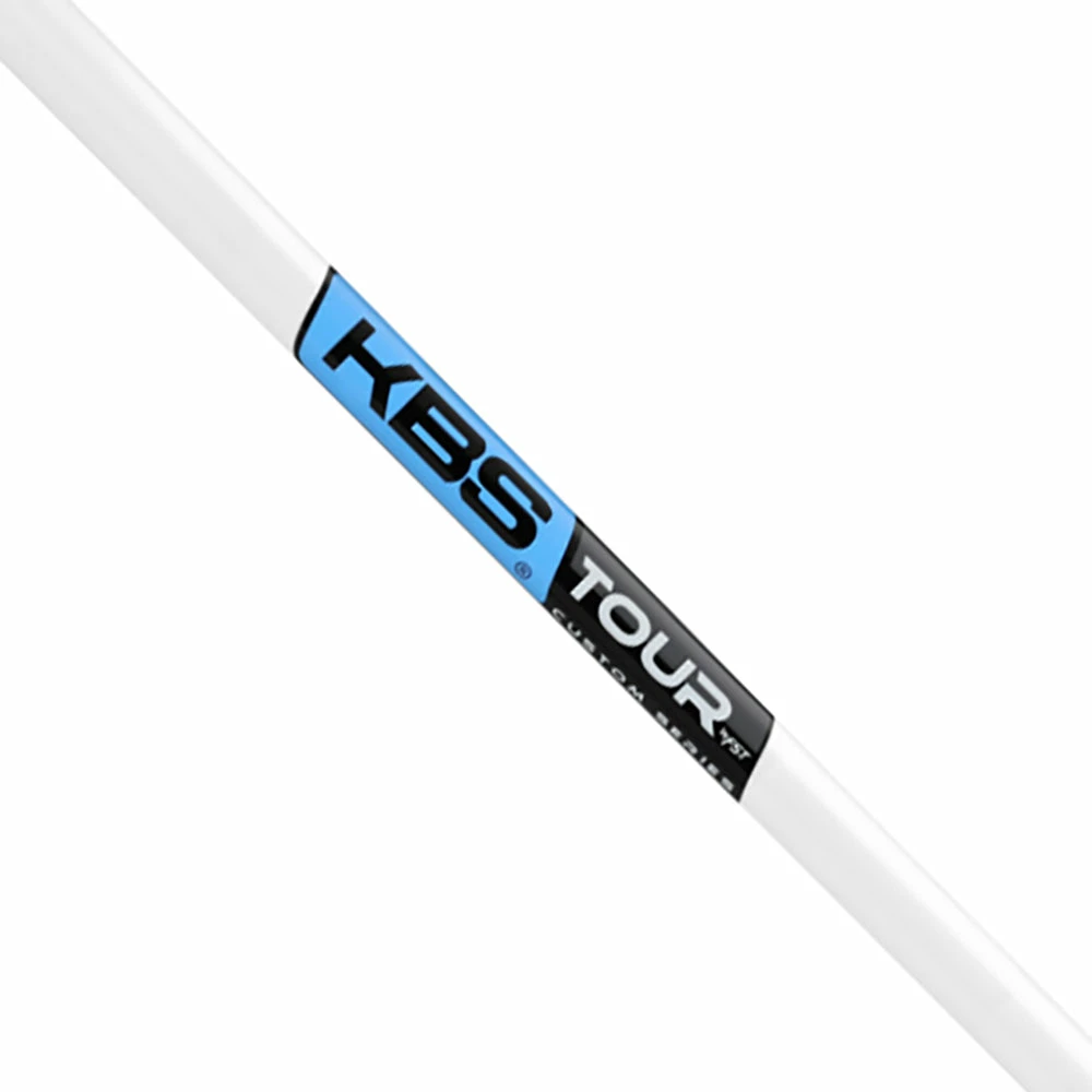 KBS TOUR CUSTOM WHITE PEARL WEDGE SHAFTS (0.355) 7 KBS TOUR CUSTOM WHITE PEARL WEDGE SHAFTS (0.355) - Image 5