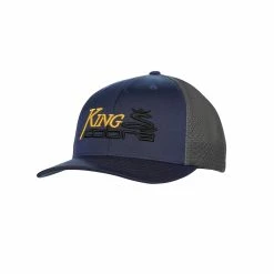 Cobra Golf KING COBRA Trucker Snapback Cap -SHAFTS Shop bme6jfqhvhtkq0cfl6vk