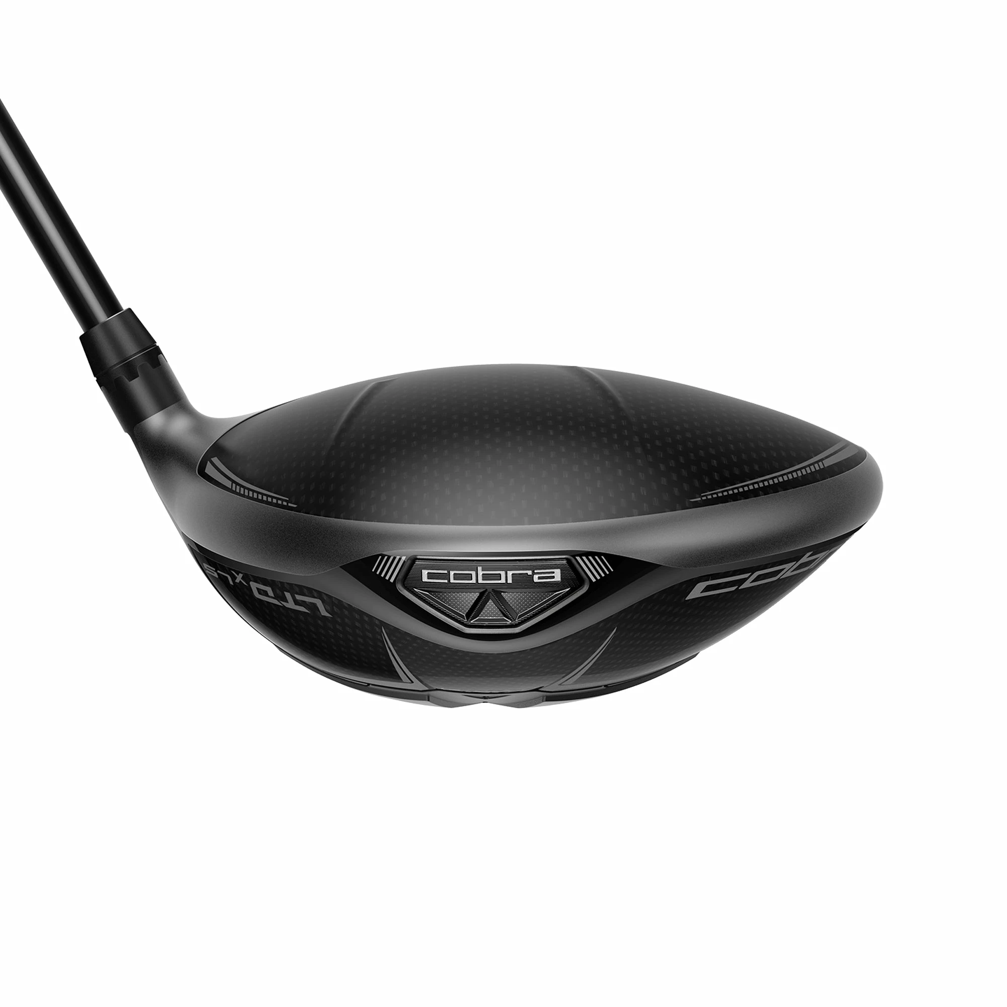 Cobra Golf LTDx LS Black Driver - Limited Edition 7 Cobra Golf LTDx LS Black Driver - Limited Edition - Image 5