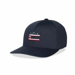 Cobra Golf Stars And Stripes Crown C Snapback Cap 17 Cobra Golf Stars And Stripes Crown C Snapback Cap -SHAFTS Shop cb0q06rvthlj4x5hjcmw