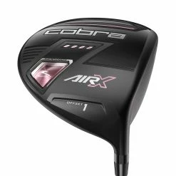 Cobra Golf Women's AIR-X Offset Driver
