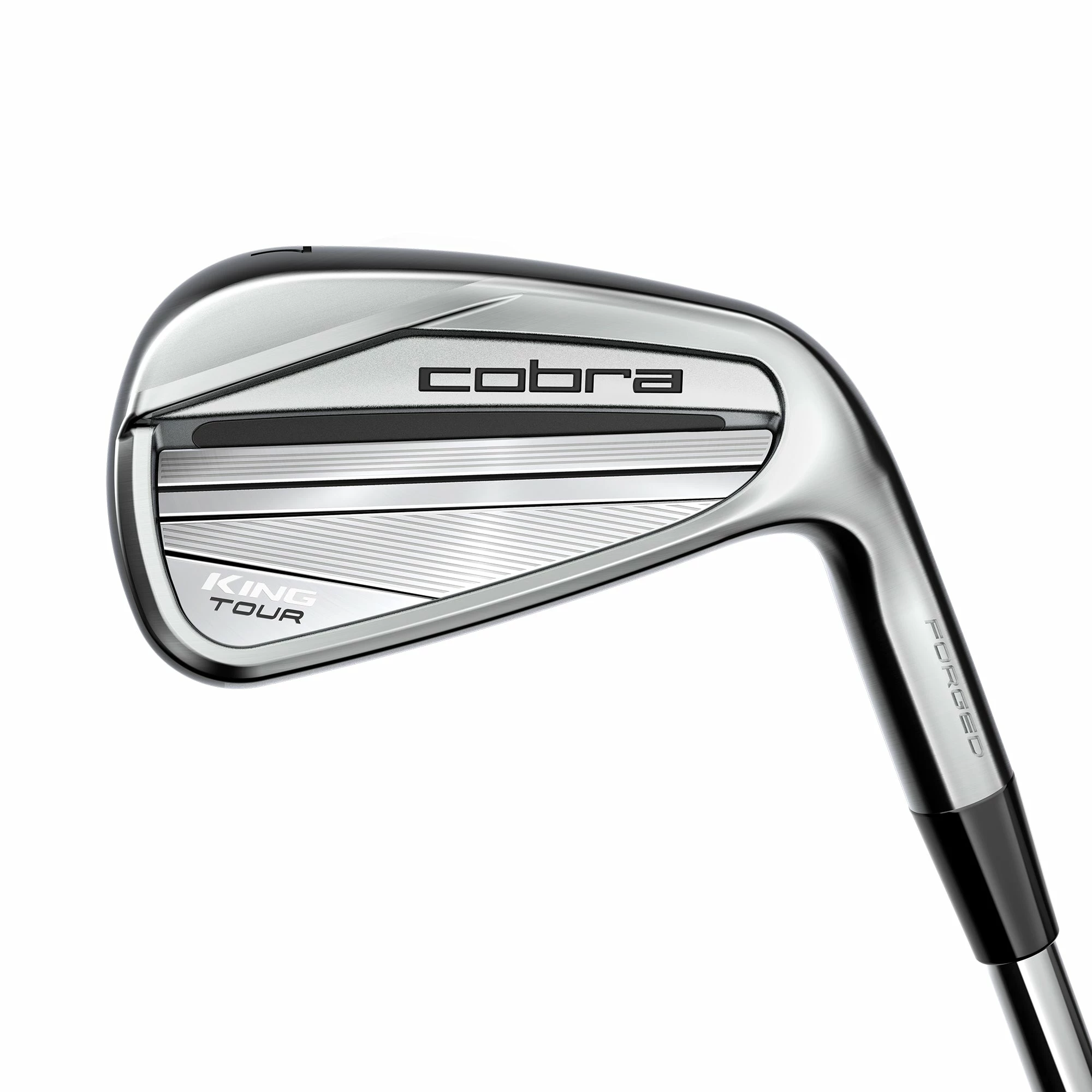 Cobra Golf KING Tour - Single Irons | Right 3 Cobra Golf KING Tour - Single Irons | Right