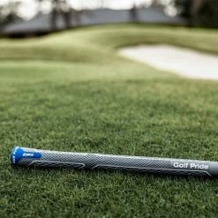 GOLF PRIDE CPx - BLUE/GREY - 60 ROUND -SHAFTS Shop cpx on grass 2x ad59f14e 577a 48cd 8da3 f18825be63d2