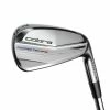 Cobra Golf KING Forged Tec ONE Length Irons