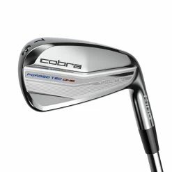 Cobra Golf KING Forged Tec - Single ONE Length Irons