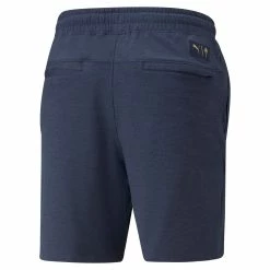 PUMA Golf PUMA X PTC CLOUDSPUN 7" Golf Shorts -SHAFTS Shop d500efa6d186100be0ebc61e1a4a70ef5947ee93