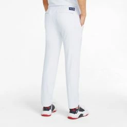 PUMA Golf PUMA X PTC CLOUDSPUN Golf Pants -SHAFTS Shop d546547b413916da5d61ac05b713e7d69242e04d