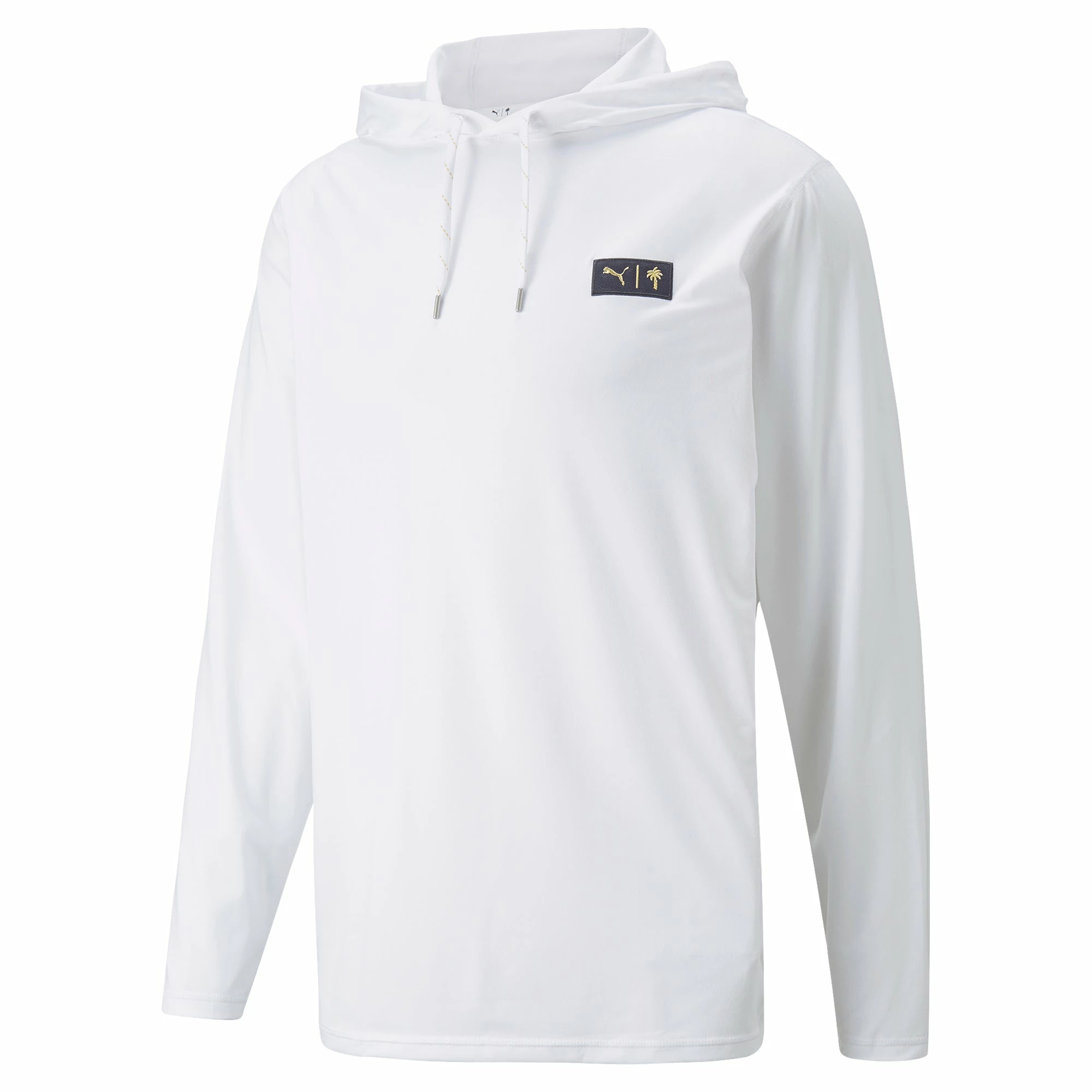 PUMA Golf PUMA X PTC Lightweight Golf Hoodie 3 PUMA Golf PUMA X PTC Lightweight Golf Hoodie