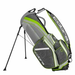 Cobra Golf Limited Edition - A Gust O' Wind Tour Stand Golf Bag