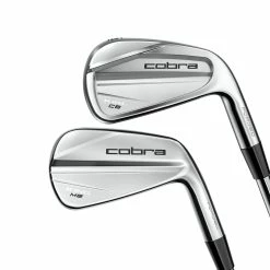 Cobra Golf KING CB/MB Irons
