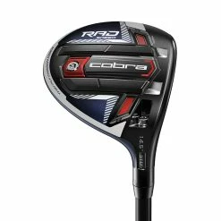 Cobra Golf KING RADSPEED Fairway