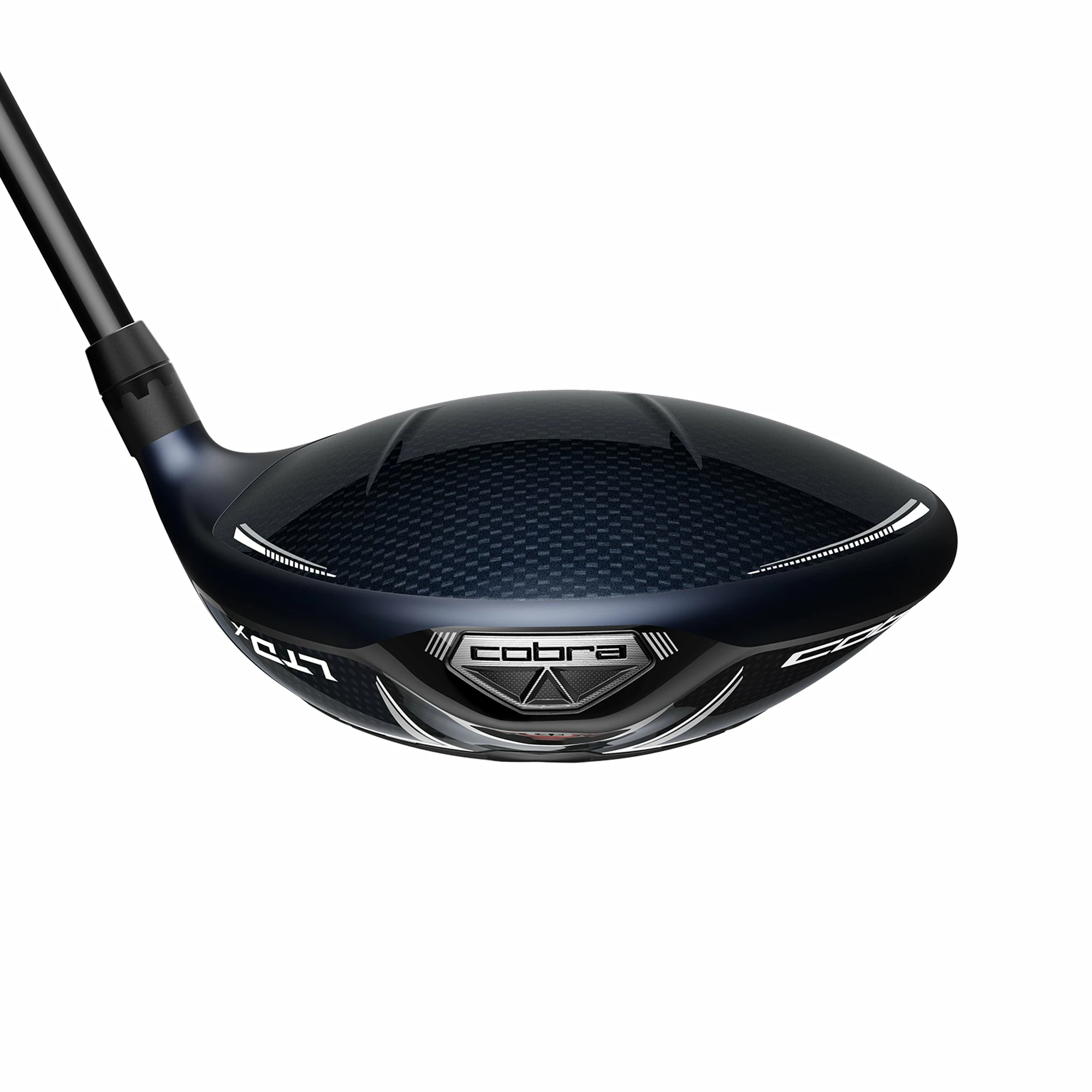 Cobra Golf LTDx Tour Length Driver 12 Cobra Golf LTDx Tour Length Driver - Image 10
