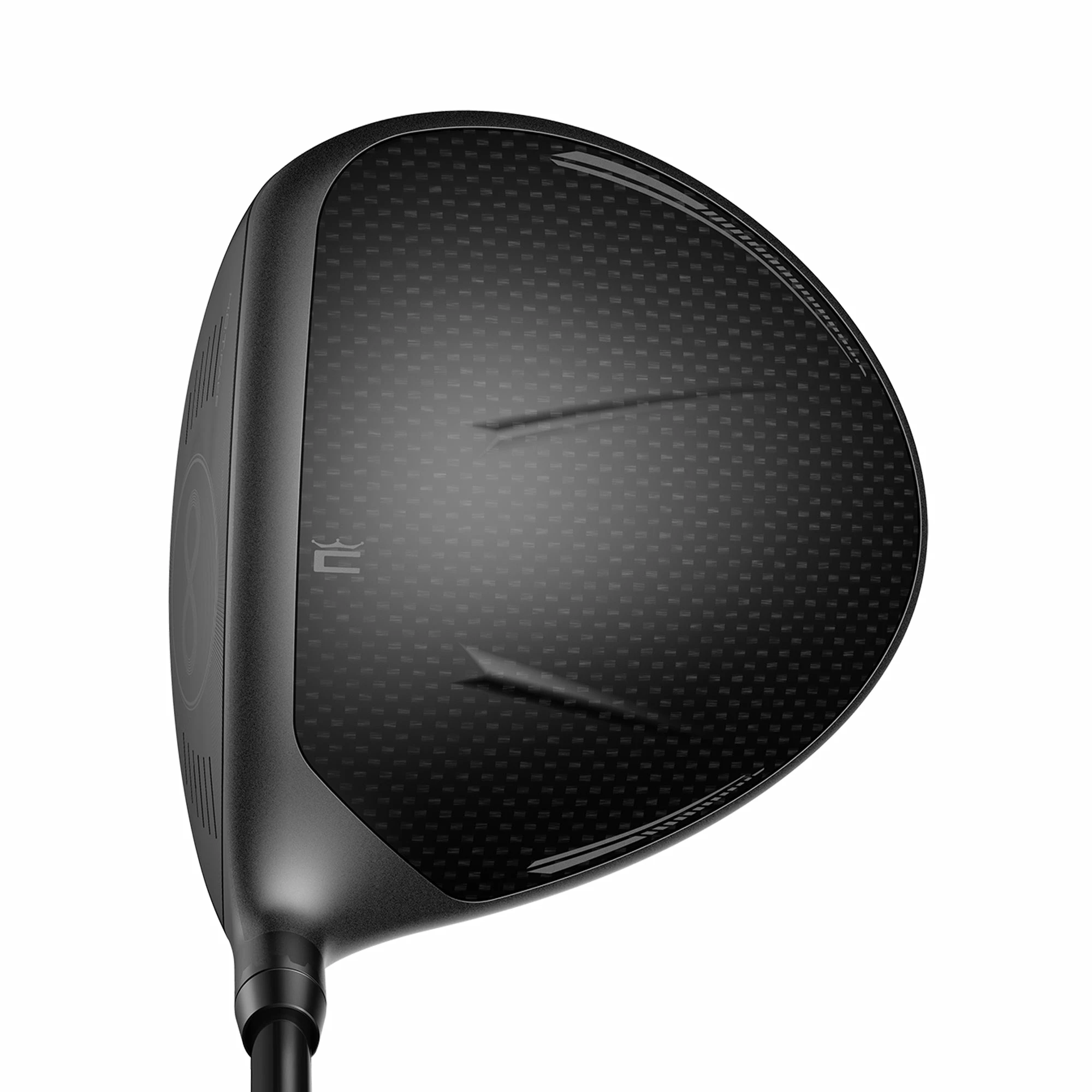 Cobra Golf LTDx Black Driver - Limited Edition 4 Cobra Golf LTDx Black Driver - Limited Edition - Image 2