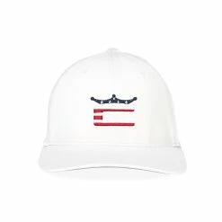 Cobra Golf Stars And Stripes Crown C Snapback Cap 24 Cobra Golf Stars And Stripes Crown C Snapback Cap -SHAFTS Shop e496de52c2318b9b14cb8de30de62b7b01a2ecaa