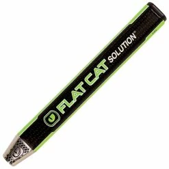 FLAT CAT SOLUTION PUTTER GRIPS -SHAFTS Shop eYaaLQ0iSqWgmgRHcs3t Flat Cat Solution Fat