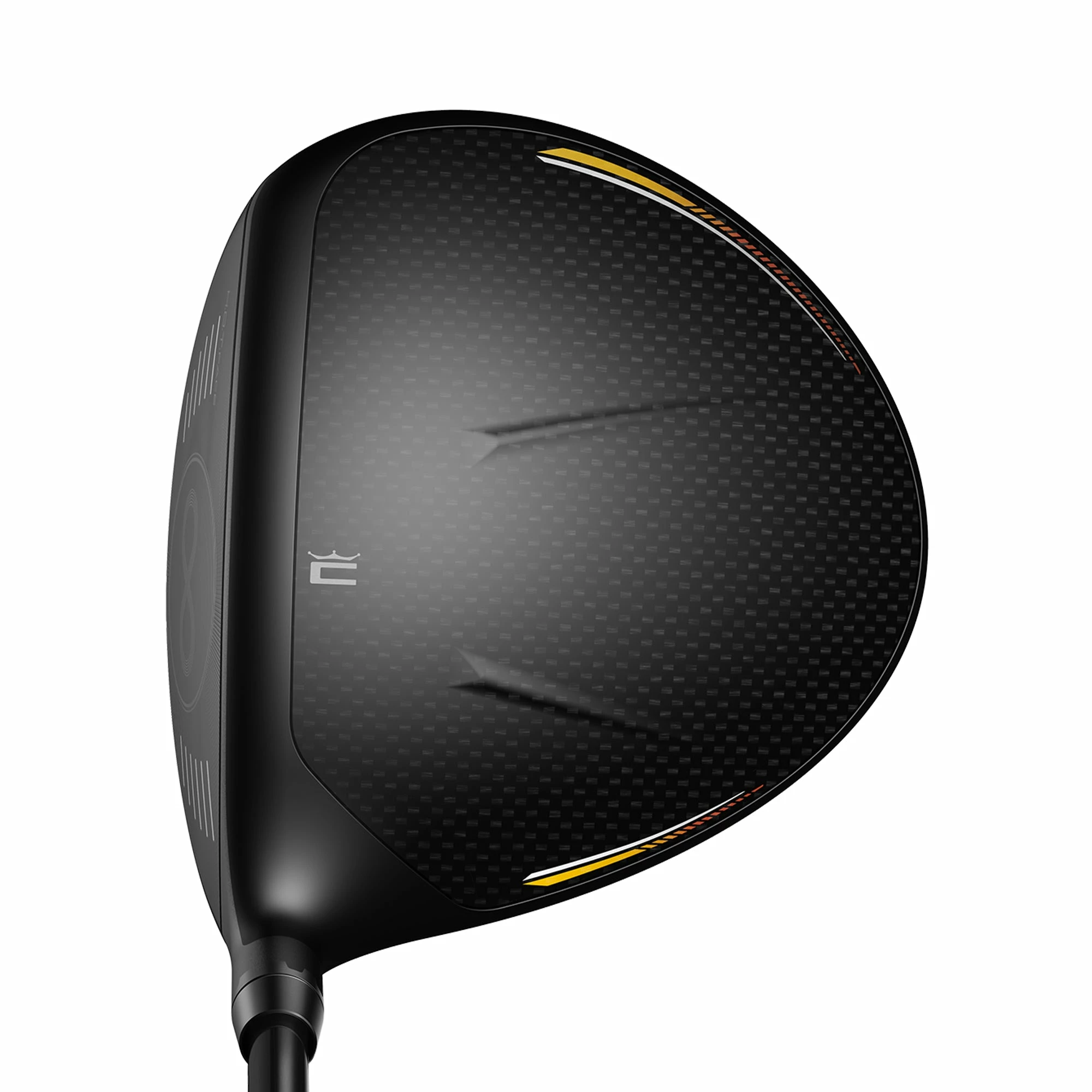 Cobra Golf LTDx MAX Tour Length Driver 4 Cobra Golf LTDx MAX Tour Length Driver - Image 2