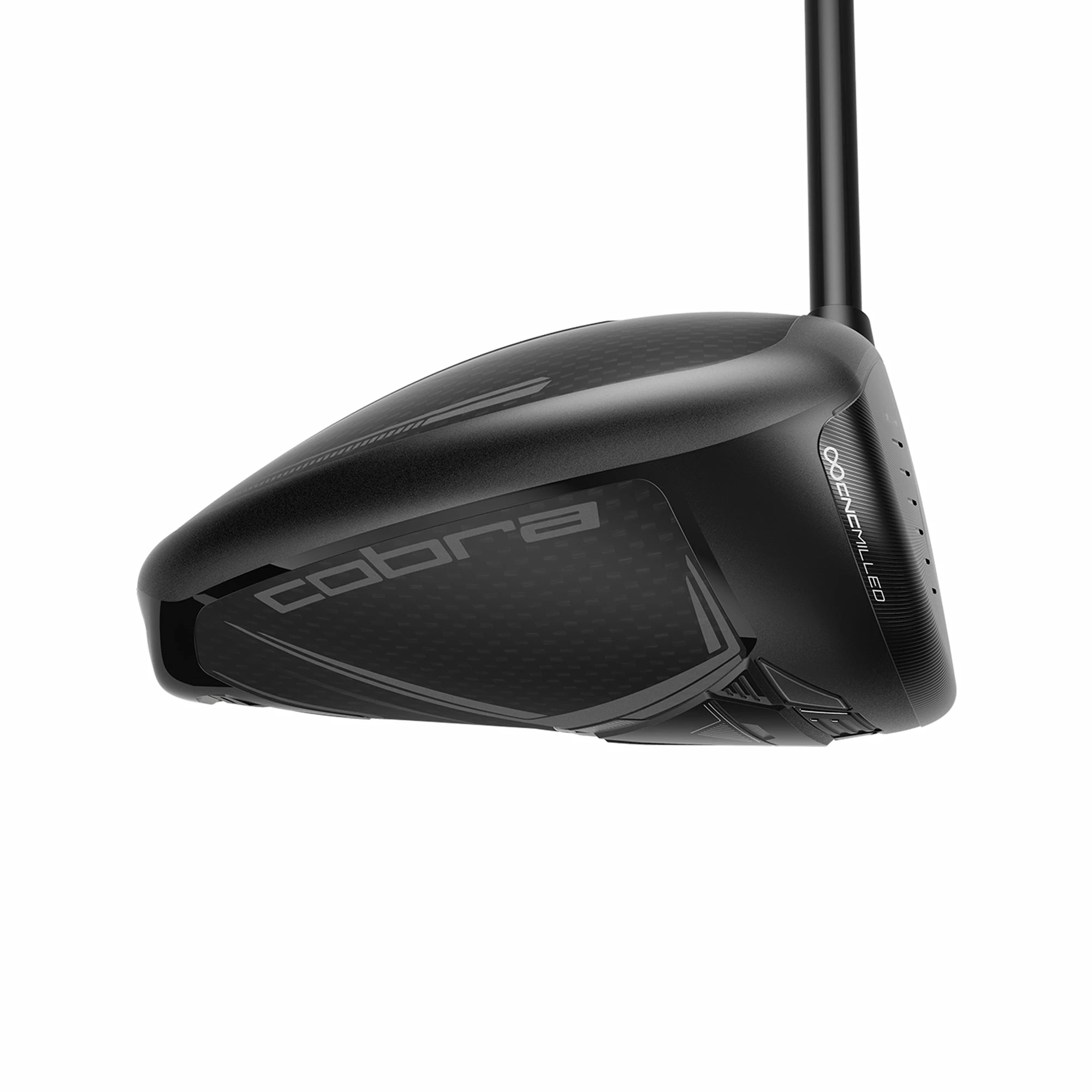 Cobra Golf LTDx Black Driver - Limited Edition 6 Cobra Golf LTDx Black Driver - Limited Edition - Image 4