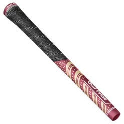 GOLF PRIDE MCC TEAMS MIDSIZE GRIP -SHAFTS Shop ekpcQZSZT1O1NquctZ6U Maroon Gold