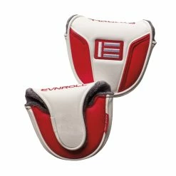 EVNROLL ER5 HATCHBACK MALLET WT. UNCUT LEFT HAND -SHAFTS Shop envroll head c