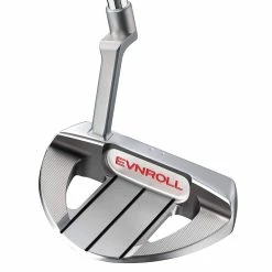 EVNROLL ER7V2 SHORT PLUMBER FULLMALLET WT. UNCUT RIGHT HAND