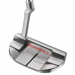 EVNROLL ER8V2 SHORT PLUMBER TOURMALLET WT. UNCUT RIGHT HAND