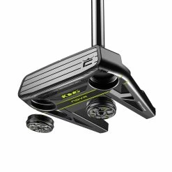 Cobra Golf KING Vintage Nova Putter -SHAFTS Shop f4705a0eee9dc963edf25b8387b8cd697481e35a
