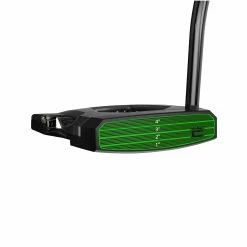 Cobra Golf KING 3D Printed Agera Black Putter -SHAFTS Shop f58d2e8c6b0bf1fe3341b39a13aed4835d90bc01