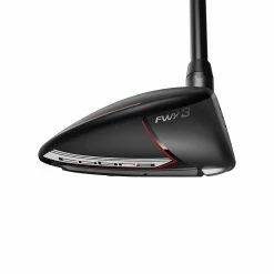 Cobra Golf KING SPEEDZONE Fairway | Matte Black / White | Right 9 Cobra Golf KING SPEEDZONE Fairway | Matte Black / White | Right -SHAFTS Shop f8f410e2f97328e56bc2924231fd5fe88dc2ade8 fbf3e9a2 d498 4088 af93 c78cceca23c4