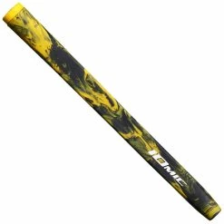 IOMIC BLACK ARMY PUTTER GRIP -SHAFTS Shop fDwRqWjZThX7Y1q4wrdF IOMIC BLACK ARMY PUTTER YELLOW