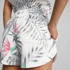 PUMA Golf Women's PUMA X PTC Paradise Golf Shorts -SHAFTS Shop g2btpcytzmgucm8j0ycl