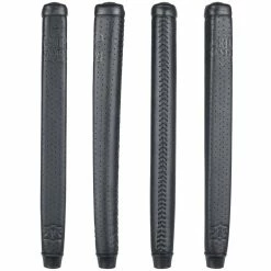 The Grip Master GRIP MASTER CABRETTA LACED TACKY PUTTER GRIPS - BLACK 10 The Grip Master GRIP MASTER CABRETTA LACED TACKY PUTTER GRIPS - BLACK -SHAFTS Shop gJiqkMikSnubcA5UryQz Signature Tacky Putter Grips PADDLE