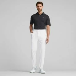 PUMA Golf PUMA X PTC Golf Pants -SHAFTS Shop gcjqiypg8fgyn2fn9e3j