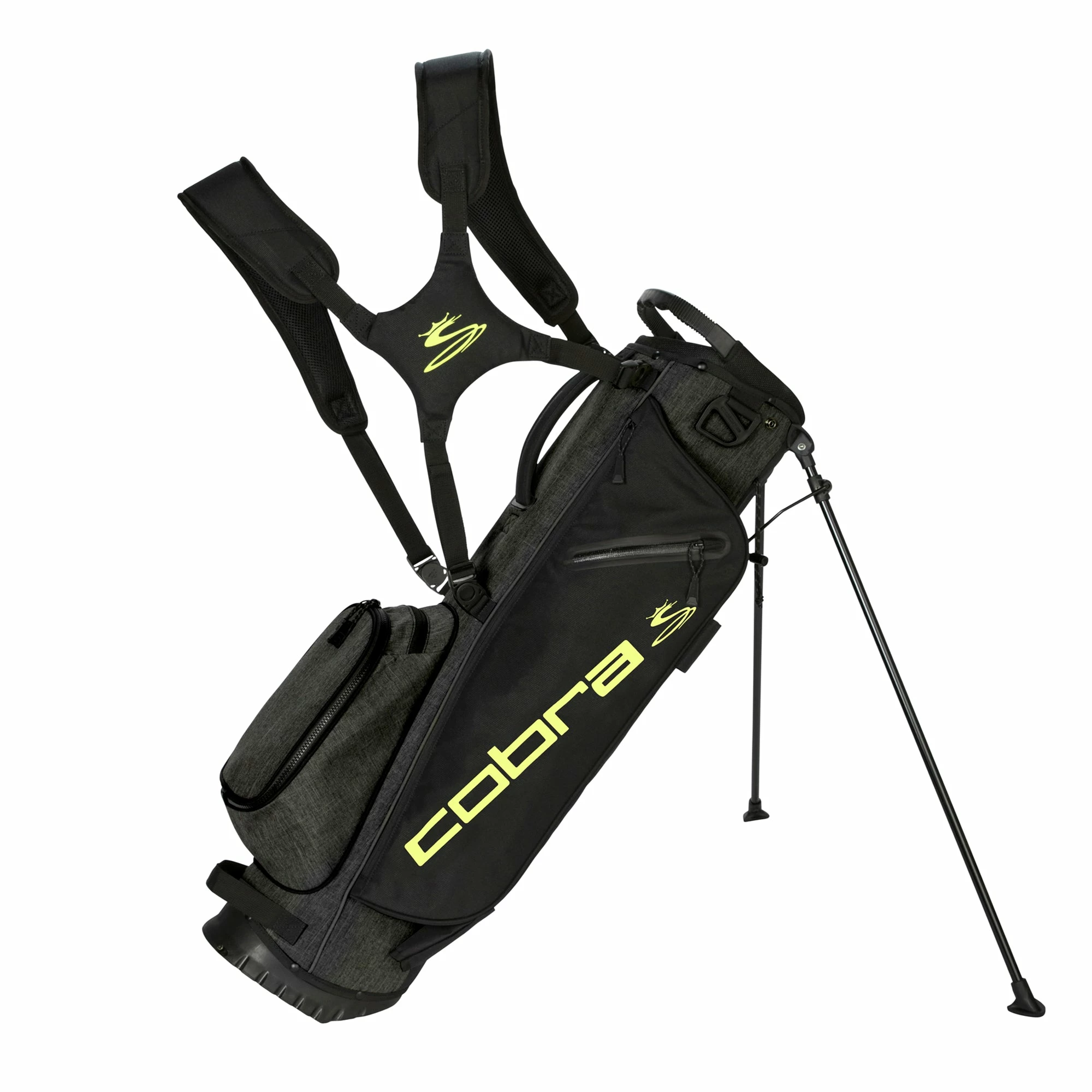 Cobra Golf Ultralight Sunday Golf Bag 7 Cobra Golf Ultralight Sunday Golf Bag - Image 5
