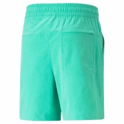 PUMA Golf PUMA X PTC Vented Golf Shorts -SHAFTS Shop gohhy8m4ad7jvn7h2imv