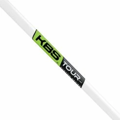 KBS TOUR CUSTOM WHITE PEARL WEDGE SHAFTS (0.355) 12 KBS TOUR CUSTOM WHITE PEARL WEDGE SHAFTS (0.355) -SHAFTS Shop green 43010d1a 99b4 45db bca2 19842b609e63