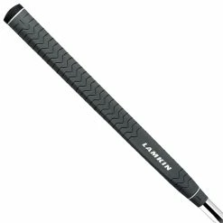 LAMKIN DEEP ETCHED PADDLE PUTTER GRIPS -SHAFTS Shop grey