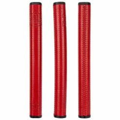 The Grip Master GRIP MASTER SIGNATURE CABRETTA LACED FL27 (NON-TAPER 2.0) PUTTER GRIPS -SHAFTS Shop hJ21d86TyWRNJiVBM5Xo s l1600 3