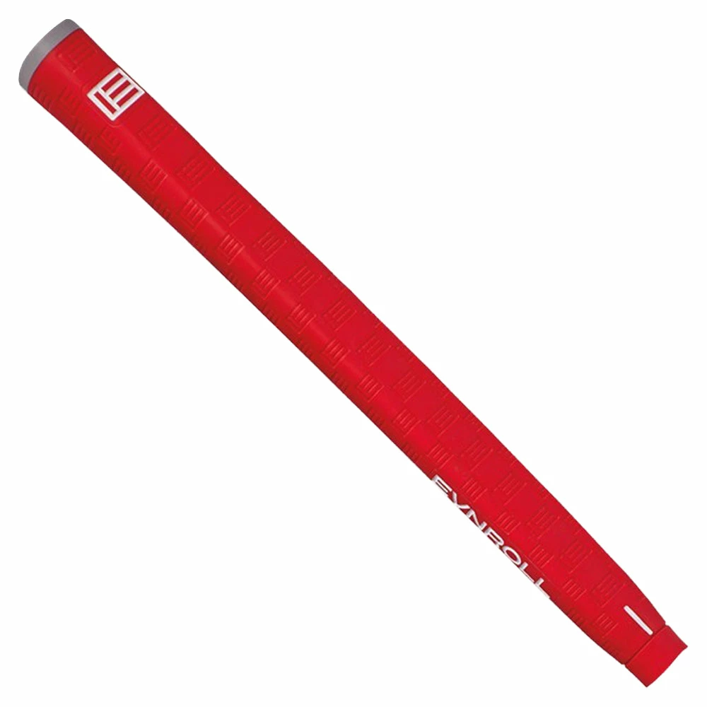 EVNROLL TOURSTROKE TRAINER RIGHT HAND RED PISTOL PUTTER - WITH GRIP 7 EVNROLL TOURSTROKE TRAINER RIGHT HAND RED PISTOL PUTTER - WITH GRIP - Image 5